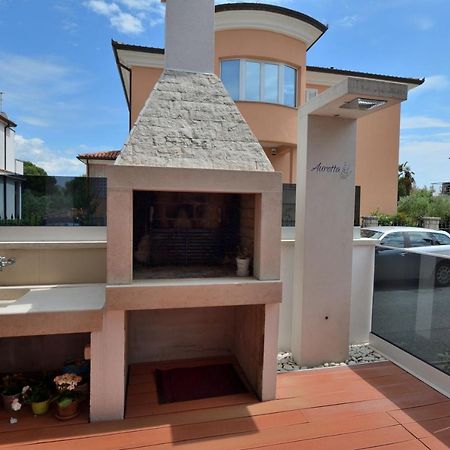 Apartment Auretta Novigrad Istria Eksteriør billede