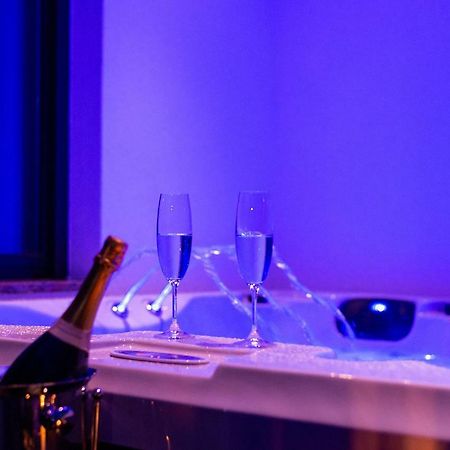 Apartment Auretta Novigrad Istria Eksteriør billede