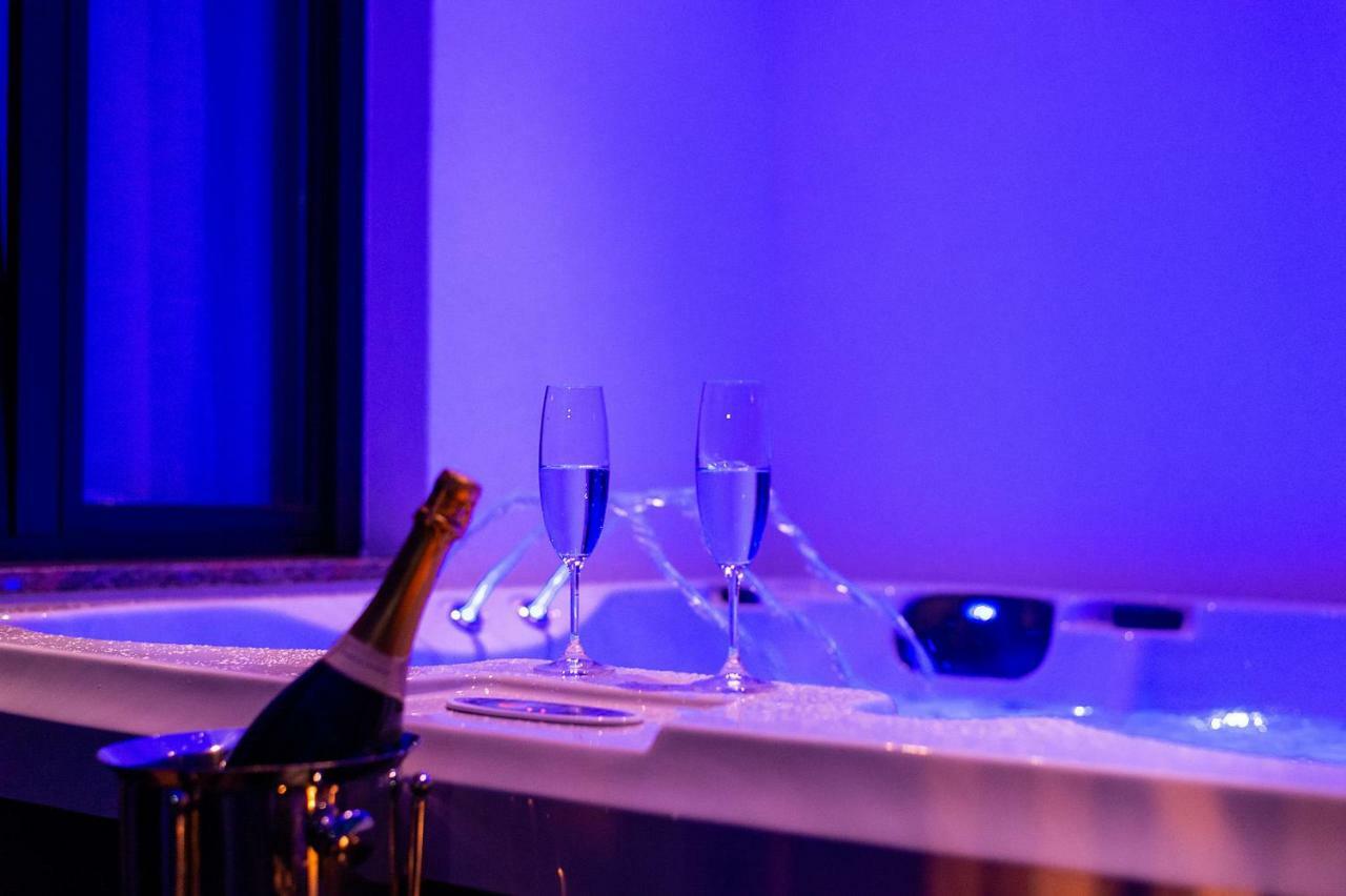 Apartment Auretta Novigrad Istria Eksteriør billede