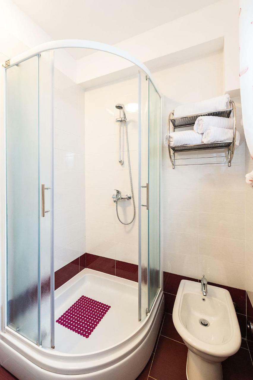 Apartment Auretta Novigrad Istria Eksteriør billede