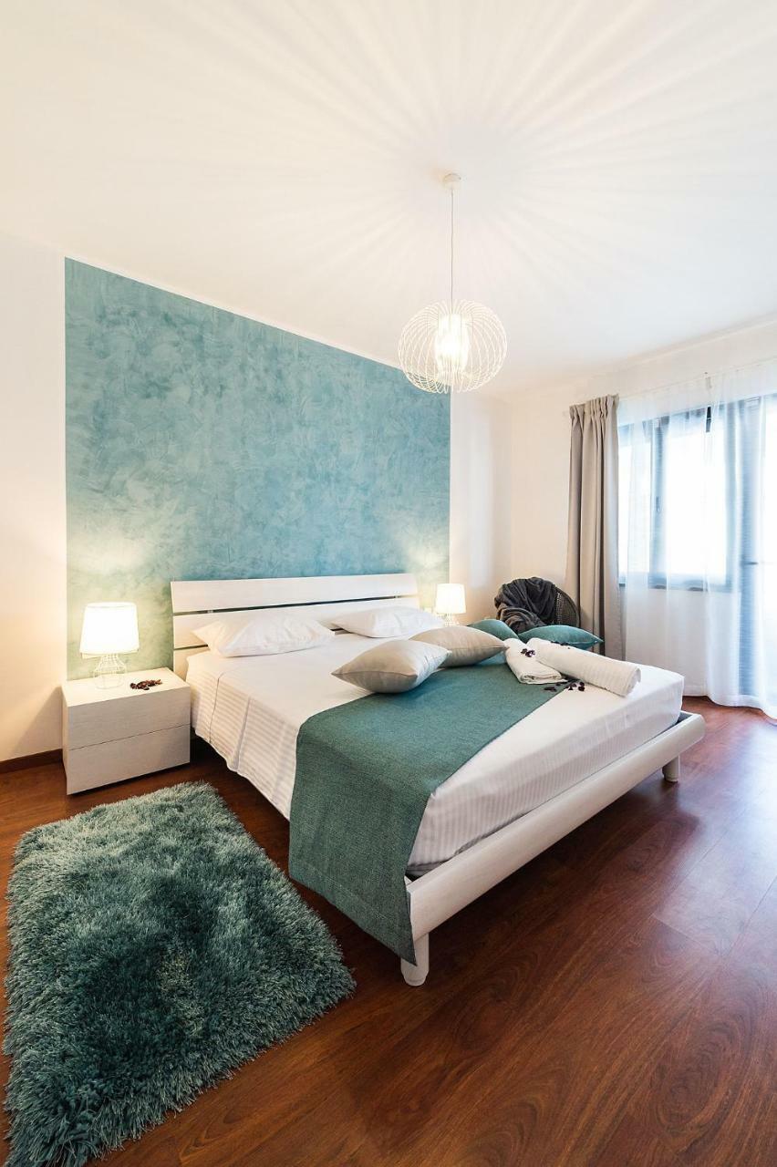 Apartment Auretta Novigrad Istria Eksteriør billede